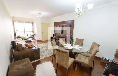 Apartamento para aluguel - centro, 3 quartos,  170 m² - taubaté