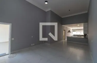 Casa / sobrado em condomínio para aluguel - jardim amanda i, 3 quartos,  164 m² - hortolândia