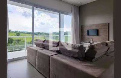Casa / sobrado em condomínio para aluguel - centro, 5 quartos,  600 m² - jacareí