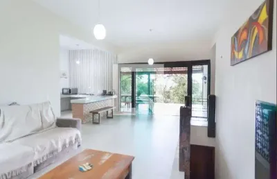 Casa / sobrado em condomínio para aluguel - retiro do chalé, 3 quartos,  250 m² - brumadinho
