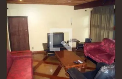 Casa / sobrado em condomínio para aluguel - miguelao, 8 quartos,  700 m² - nova lima