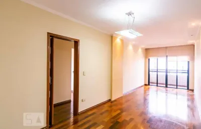 Apartamento para aluguel - santo antônio, 3 quartos,  117 m² - são caetano do sul