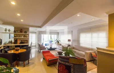 Casa / sobrado em condomínio para aluguel - alphaville, 5 quartos,  435 m² - santana de parnaíba