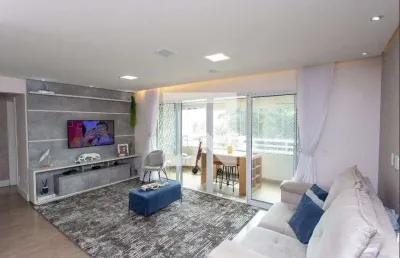 Apartamento para aluguel - centro, 2 quartos,  85 m² - diadema