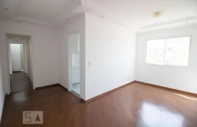 Apartamento para aluguel - santa paula, 2 quartos,  68 m² - são caetano do sul