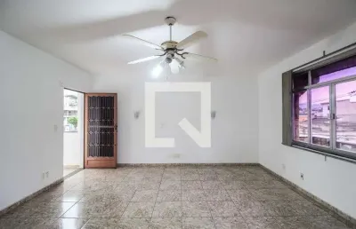 Apartamento para aluguel - vila dagmar, 3 quartos,  150 m² - belford roxo