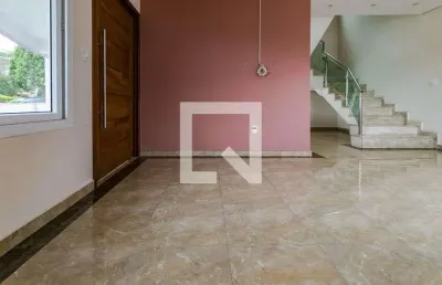 Casa / sobrado em condomínio para aluguel - bella citta, 3 quartos,  200 m² - mogi das cruzes