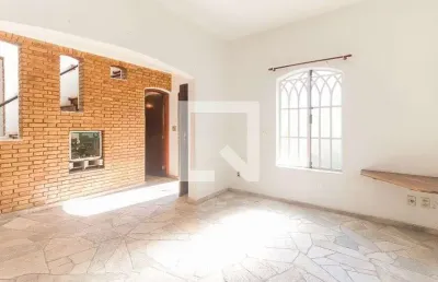 Casa para aluguel - vila oliveira, 4 quartos,  450 m² - mogi das cruzes