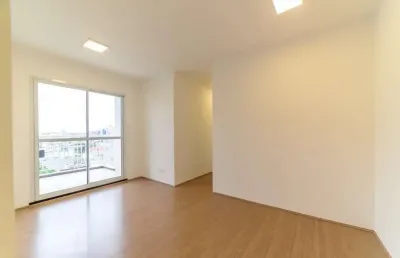 Apartamento para aluguel - cerâmica, 3 quartos,  68 m² - são caetano do sul