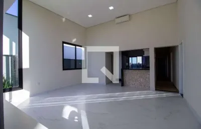 Casa / sobrado em condomínio para aluguel - green valley, 3 quartos,  180 m² - votorantim