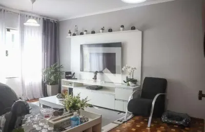 Casa para aluguel - oswaldo cruz, 3 quartos,  160 m² - são caetano do sul