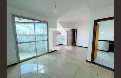 Cobertura para aluguel - eldorado, 2 quartos,  194 m² - contagem