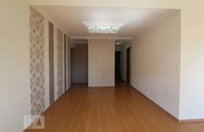 Apartamento para aluguel - olímpico, 3 quartos,  107 m² - são caetano do sul