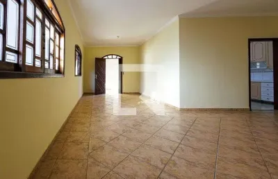 Casa para aluguel - jardim residencial dona lucilla, 4 quartos,  300 m² - indaiatuba