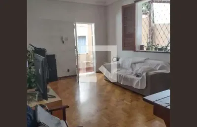Casa para aluguel - serra, 3 quartos,  231 m² - belo horizonte