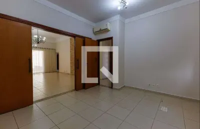 Casa / sobrado em condomínio para aluguel - vila suíça, 3 quartos,  214 m² - indaiatuba