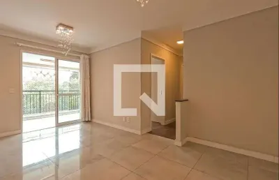 Apartamento para aluguel - picanço, 2 quartos,  68 m² - guarulhos