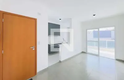 Apartamento para aluguel - vila branca, 2 quartos,  95 m² - jacareí