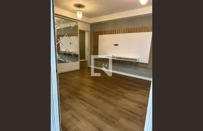 Apartamento para aluguel - cezar de souza, 3 quartos,  125 m² - mogi das cruzes