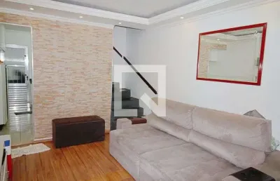 Casa para aluguel - jardim henriqueta, 2 quartos,  65 m² - taboão da serra