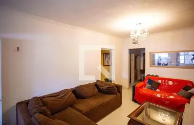 Casa para aluguel - centro, 8 quartos,  200 m² - diadema