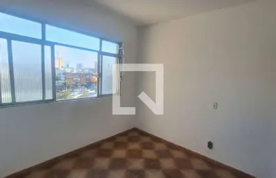 Casa para aluguel - centro, 3 quartos,  75 m² - duque de caxias