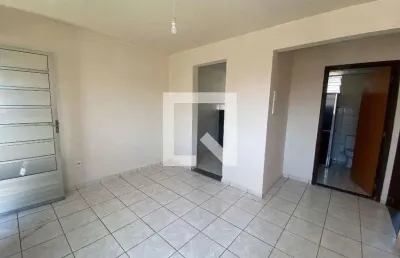 Casa para aluguel - vila são josé, 2 quartos,  70 m² - duque de caxias