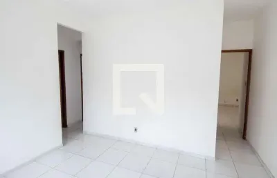 Casa para aluguel - santa cruz da serra, 3 quartos,  60 m² - duque de caxias