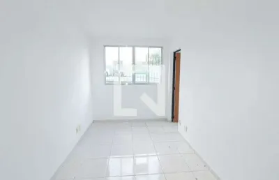 Casa para aluguel - bar dos cavaleiros, 2 quartos,  60 m² - duque de caxias