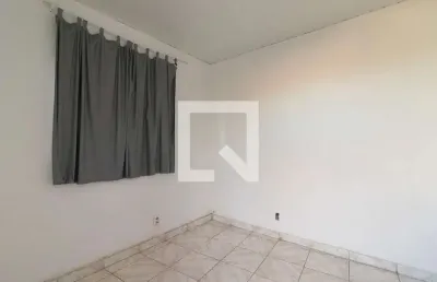 Casa para aluguel - novo horizonten, 2 quartos,  65 m² - nilópolis