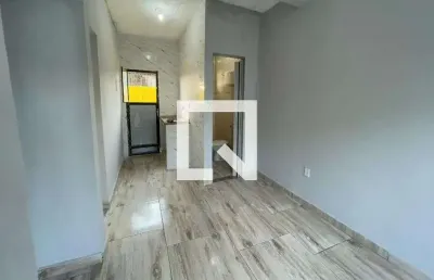 Casa para aluguel - saracuruna, 2 quartos,  60 m² - duque de caxias