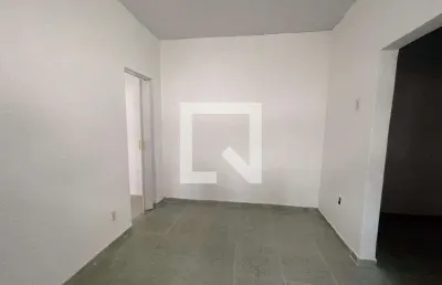 Casa para aluguel - olavo bilac, 1 quarto,  40 m² - duque de caxias