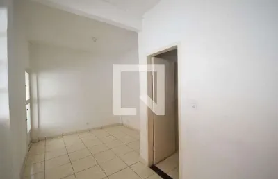 Casa para aluguel - cerâmica, 2 quartos,  56 m² - nova iguaçu