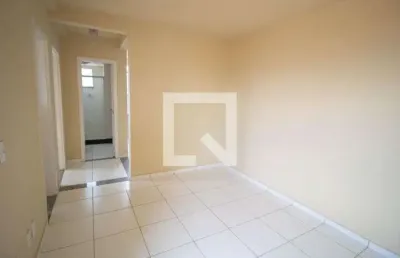 Casa / sobrado em condomínio para aluguel - vila leopoldina, 2 quartos,  45 m² - duque de caxias