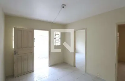Casa para aluguel - jardim califórnia, 2 quartos,  90 m² - são gonçalo