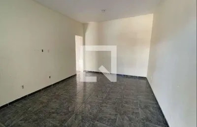 Casa para aluguel - vila são josé, 2 quartos,  48 m² - duque de caxias