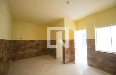 Casa para aluguel - pitta ii, 3 quartos,  54 m² - são gonçalo