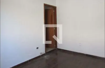 Casa para aluguel - campo grande, 2 quartos,  90 m² - rio de janeiro