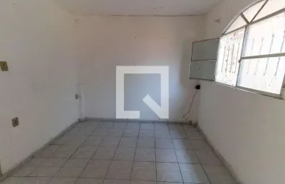 Casa para aluguel - barro vermelho, 2 quartos,  60 m² - são gonçalo