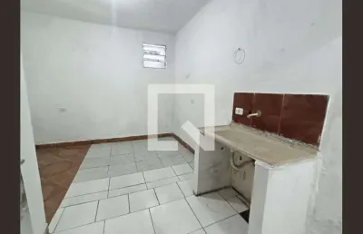 Casa para aluguel - parque esplanada, 1 quarto,  22 m² - embu das artes
