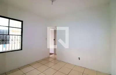 Apartamento para aluguel - maria regina, 2 quartos,  49 m² - alvorada