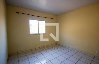 Casa para aluguel - nova cidade, 2 quartos,  65 m² - são gonçalo