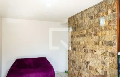 Apartamento para aluguel - campo grande, 2 quartos,  50 m² - rio de janeiro
