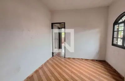Casa para aluguel - figueira, 2 quartos,  42 m² - duque de caxias