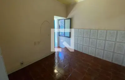 Casa para aluguel - parque fluminense, 2 quartos,  90 m² - duque de caxias