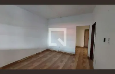 Casa para aluguel - silvânia, 2 quartos,  25 m² - nova iguaçu