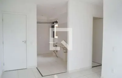 Apartamento para aluguel - boa vista, 2 quartos,  42 m² - nova iguaçu