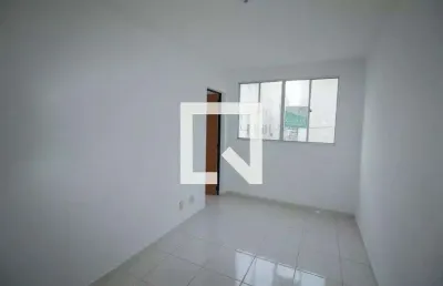 Apartamento para aluguel - bar dos cavaleiros, 2 quartos,  60 m² - duque de caxias