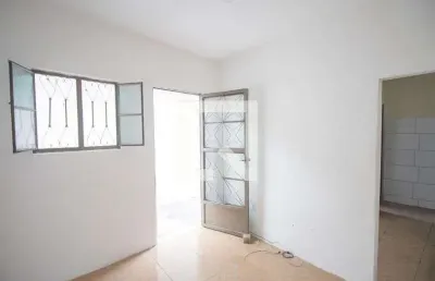 Casa para aluguel - galo branco, 1 quarto,  45 m² - são gonçalo