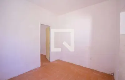 Casa para aluguel - brasilândia, 1 quarto,  50 m² - são gonçalo